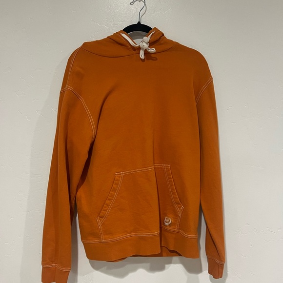 Orange BDG sweatshirt - Picture 2 of 5